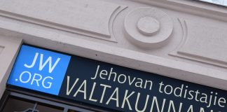 Jehovan todistajat voittivat Norjan valtion hovioikeudessa