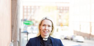 Hilkka Niemistö Töölön kirkkoherraksi – ”Tahdon, että seurakunnalla on lempeät kasvot”