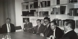 Uutuuskirja kertoo: Tuomo Mannermaan Luther-koulu vei suomalaista teologiaa uusiin korkeuksiin