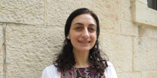 Kolumni: Myös Betlehem meni tänä jouluna kiinni