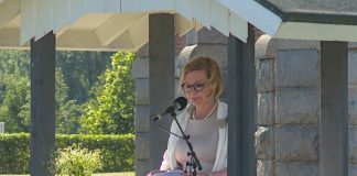 Kansanedustaja Paula Risikko Herättäjäjuhlilla: Yhteiskunta, jossa ihmiselle ei anneta uutta mahdollisuutta, on julma