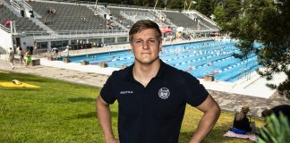 Hengenpelastuksen koulutussuunnittelija Aleksandr Efimov: ”Uimavalvojan ykköstaito on tunnistaa hukkuva”