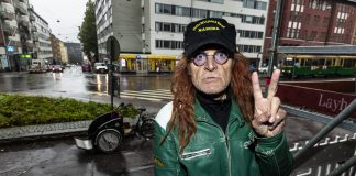 Ideoita paremmasta maailmasta – voiko taide todella edistää rauhaa?