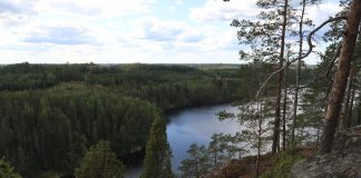 Tasan 700 vuotta sitten sovittu Pähkinäsaaren rauha hahmotti lännen ja idän kirkon valtapiirejä pohjolassa – Mutta mitä se rauha merkitsisi tänään?