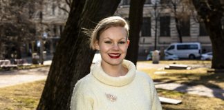 Kuolemantaitovalmentaja Jade Heng: Jos kuolemaan ei varaudu, siitä voi seurata stressiä omaisille