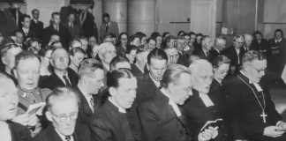 Mysteerikuva: Ketkä laulavat? – Katso myös edellisen kuvan ratkaisu