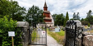 Inkoossa kirkkoneuvosto päätti yksimielisesti avata tilat samaa sukupuolta oleville pareille