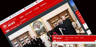 Suomalainen delegaatio kohtasi sydämellisen paavin – ”Ei pidä väsyä rakastamaan”, Franciscus sanoi