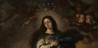 Mitä Marian neitsyys merkitsee nykyluterilaisuudessa?