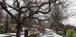 Ruotsin kirkon tiedostoihin kaikkien aikojen suurin hakkerointihyökkäys – Haittaa hautaamista