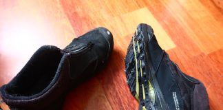 Nastakenkien käyttöä pyydetään välttämään joissakin kirkoissa – Nastat voivat vaurioittaa lattioita