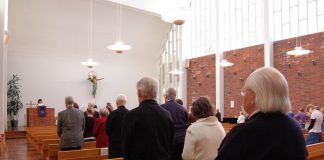 64 prosenttia suomalaisista kuuluu kirkkoon — eniten liikehdintää millenniaalien ikäluokassa