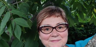 ”Myös köyhällä on oikeus juhlaan ja unelmiin” – Tiina Laine Diakoniatyöntekijöiden Liitosta täyttää 60 vuotta