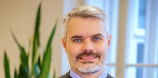 Tommi Koivunen Suomen Vapaakirkon kirkkokunnanjohtajaksi: ”Painotan kuuntelua ja keskustelua”