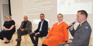 ”1900-luvun konfliktit ovat lähteneet maallisista ismeistä, jotka ovat ottaneet uskonnon paikkaa”