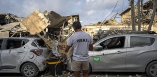 ”Siunaa Jumala Israelia” – Piispoista Jolkkonen, Laajasalo ja Keskitalo ovat ottaneet selkeästi kantaa Hamasin hyökättyä Israeliin