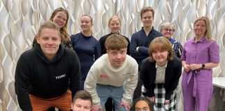 ”Haluan uskoa, että kirkko säilyttää merkityksensä” – Tätä nuoret toivovat kirkolta