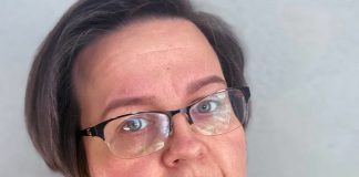 ”Kirkon yhteiskuntasuhteiden kannalta elämme nyt intensiivistä aikaa”, sanoo arkkipiispan teologiseksi erityisavustajaksi valittu Minna Hietamäki