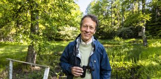 ”Luonto ei ole vain kulissi ihmisen toiminnalle” – Kansa halutaan ”pihalle” ja siihen voi vaikuttaa kirkkokin