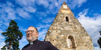 Pälkäne odottaa yhä pääkallojaan Ruotsista – ”Nyt se on valtioiden välinen juttu”, sanoo kirkkoherra