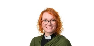 Kannatuskirjoitus: Mari Parkkinen Mikkelin hiippakunnan piispaksi