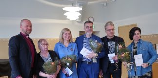 Piispa Teemu Laajasalo toimitti kirjan korona-ajasta – Aktivistimummojen ohjeella pääsee pandemiasta uuden elämän alkuun