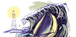 Essee: Toivo on väkevä terapeutti