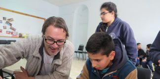 Suomalaisten lähetystyöntekijöiden määrä on pudonnut vuosia, mutta nyt lasku pysähtyi