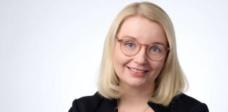 Elina Juntunen Diakin uudeksi rehtoriksi ja toimitusjohtajaksi