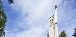 100 vuotta sitten Nuorisoseuran talolla syntyi yhdistys – Vastaperustettu Punkaharjun seurakunta oli nuorisotyön edelläkävijöitä