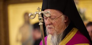 Ekumeeninen patriarkka Bartolomeos EKK:n yleiskokouksessa: Aikamme kulttuurisodat ovat vahingoittaneet ekumeenisen dialogin mahdollisuuksia
