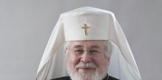 Ortodoksisen kirkon arkkipiispa Leo: Pyhän kirjan polttaminen ei kuulu sananvapauden piiriin