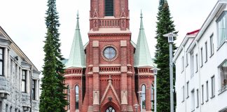 Mikkelin hiippakunnassa lakkautetaan kaksi seurakuntaa