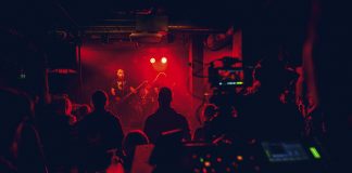 Kristillisen metallimusiikin tapahtuma Incarn Fest valtaa Oulun jo toistamiseen