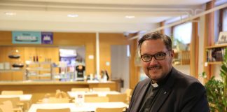 Juha Rintamäkeä harkitaan kulttuuri- ja taidepolitiikan ylijohtajaksi