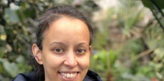 ”Kasvuvuosina sain tottua siihen, että minua pitää suvaita” – Helsingin kirkkovaltuuston puheenjohtaja Hanna Mithiku täyttää 40 vuotta