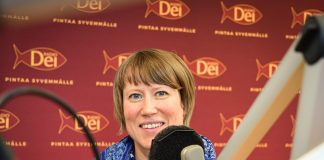 Kansankirkon pesänjakajat Radio Deissä: Kirkon kaksi digiloikkaa ei riitä, tarvitaan vielä kolmas