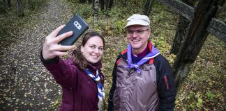 Piispainkokous suosittaa partion ja kirkon yhteistyösopimuksen jatkamista