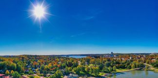 Pappi Maria Leppäkari on valittu Paraisten kaupungin elinvoimapäälliköksi