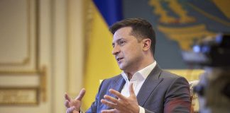 Arvio: Kun kansa katsoi Eurooppaan – kaksi dokumenttia taustoittaa Ukrainan tapahtumia