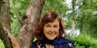 Luterilaisen Kulttuurin Säätiön tunnustuspalkinto kirjailija Anna-Mari Kaskiselle