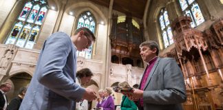 Luterilaiset koolle Krakovaan LML:n yleiskokoukseen – yli tuhat osallistujaa 99 maasta