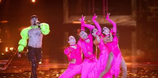 Käärijän voitto saattaisi tuottaa pulman Kirkon juhlille 2024 – ”Loreenia en silti äänestä”, tapahtumakoordinaattori lupaa