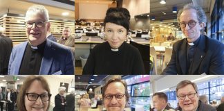 Pitäisikö Sleyn ja Kansanlähetyksen säilyttää asemansa kirkon lähetysjärjestöinä? – Kuusi kirkolliskokousedustajaa vastaa