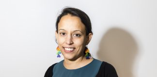 Kolumni: Jos olen hiljaa, muut määrittelevät minut kirkossa