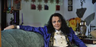 Vesilahden seurakunnan kirkkoherra Harri Henttinen on Vuoden Korunkantaja 2023