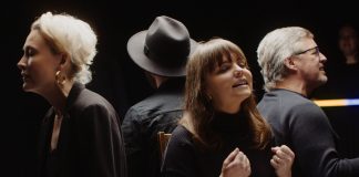 Pekka Simojoen vanhasta kappaleesta tehtiin koskettava Ukraina-video