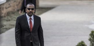 Maailman ”uskonnollisimmat ihmiset” löytyvät juuri Etiopiasta – Samalla maa on toinen toistaan synkempien uutisten lähde