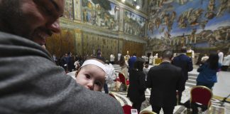 Luterilais-katolinen raportti kasteteologiasta: Kaste on välttämätön pelastukseen, mutta Jumalan pelastava voima voidaan antaa muillakin tavoilla