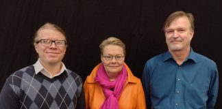 Dosentti Teemu Pauha kirjamessuilla: Media pitää islamia väkivaltaisena ja kristinuskoa rauhanomaisena uskontona, mikä ei ole totta